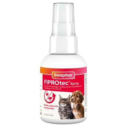 Beaphar Fiprotec Spray 100ml            