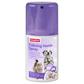 Beaphar Nyugtató Spray Kutya-Macska 125ml 