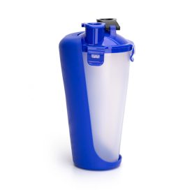 Nobleza Kétfunkciós utazó itató, 500ml 
