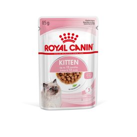 Royal Canin Kitten Gravy 85g       
