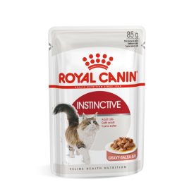 Royal Canin Instinctive salsa 85g