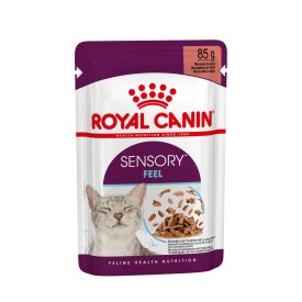 Royal Canin Sensory Feel gravy 85g     