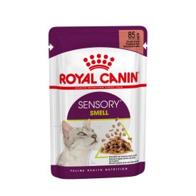 Royal Canin Sensory Smell gravy 85g    