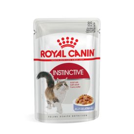 Royal Canin Instinctive Jelly 85g