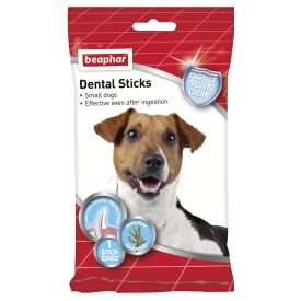 Beaphar Dental Sticks SMALL                     
