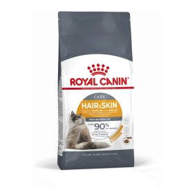 Royal Canin Care Hair&Skin 400g