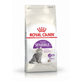 Royal Canin Regular Sensible33 400g