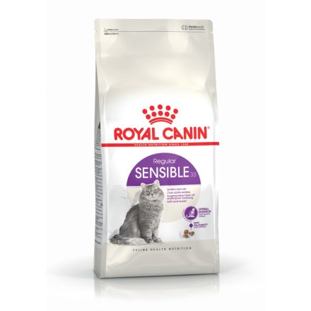 Royal Canin Regular Sensible33 400g