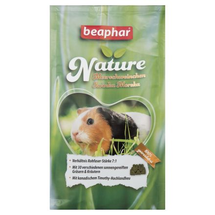 Beaphar Nature tengerimalac 750g                