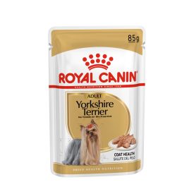 Royal Canin Adult Yorkshire Terrier 85g