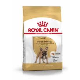 Royal Canin Adult French Bulldog 3kg    