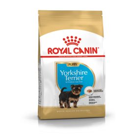 Royal Canin Puppy Yorkshire Terrier 1.5kg