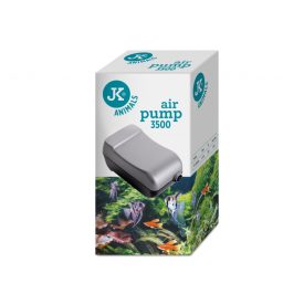 AP3500 akvárium levegőpumpa 120l/h