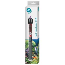 High Class akvárium fűtő 250W