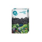 Aktív szén szűrőanyag 135g