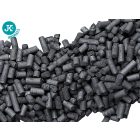 Aktív szén szűrőanyag 135g