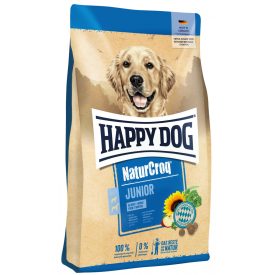 Happy Dog Natur-Croq Junior 4kg      