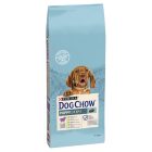 Dog Chow Puppy bárány 14kg