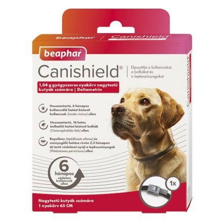 Beaphar Canishield 65cm                 