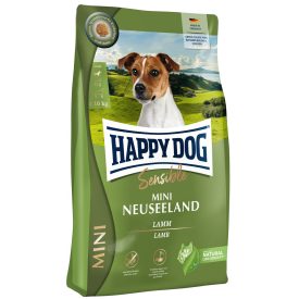 Happy Dog Supreme Mini Neuseeland 4kg