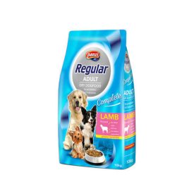 Panzi Regular Adult bárányos 10kg       