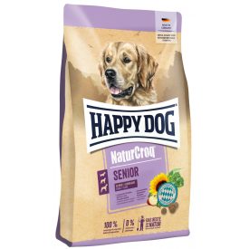 Happy Dog Natur-Croq Senior 15kg                   