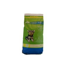 Susa AZ1 Kölyök vaníliás száraztáp 20kg