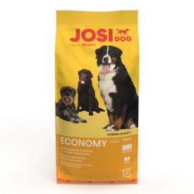 JosiDog Economy 15kg