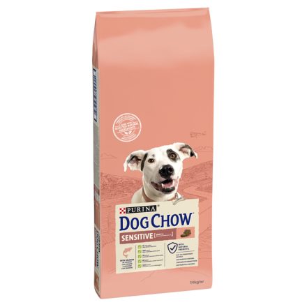 Dog Chow Sensitive Lazacos 14kg