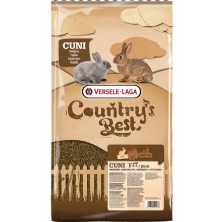 Versele Laga Cunifit 20kg