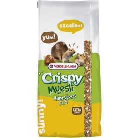 Versele Laga Crispy Hamster 20kg