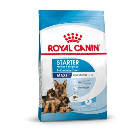 Royal Canin Maxi Starter 15kg