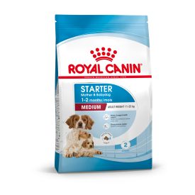 Royal Canin Medium Starter 15kg