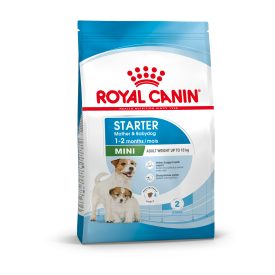 Royal Canin Mini Starter 8kg
