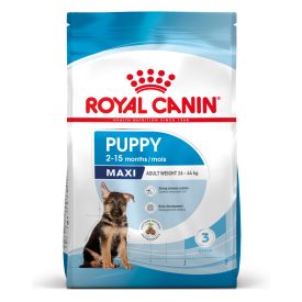Royal Canin Maxi Puppy 15kg