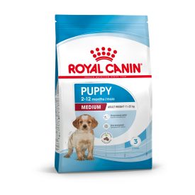 Royal Canin Medium Puppy 15kg