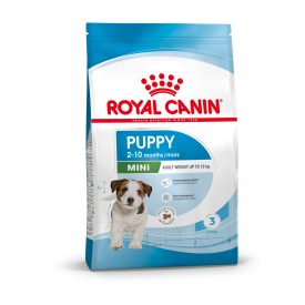 Royal Canin Mini Puppy 8kg