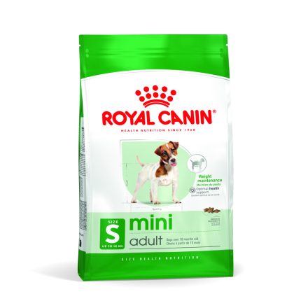 Royal Canin Mini Adult 8kg