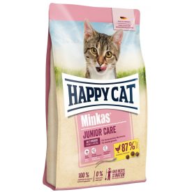 Happy Cat Minkas Junior 10kg  
