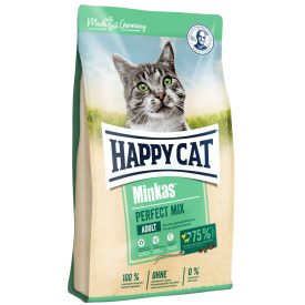 Happy Cat Minkas Mix 10kg     