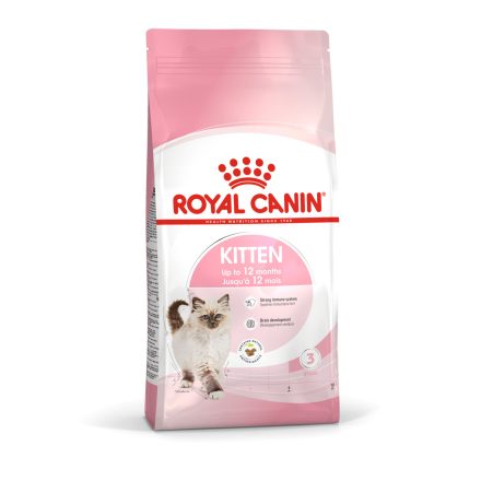 Royal Canin Kitten 10kg