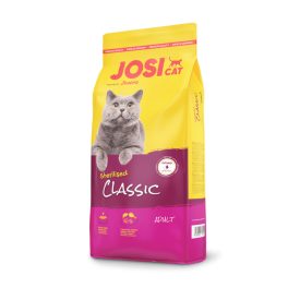 JosiCat Steril Classic 18kg