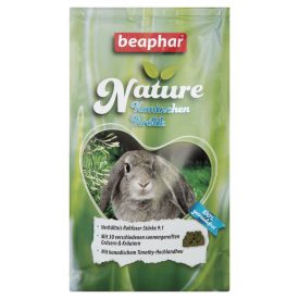 Beaphar Nature nyúl eleség 750g         
