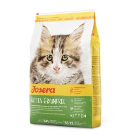 Josera Kitten Grainfree 2kg             