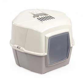 EDGE macska WC