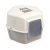 EDGE macska WC
