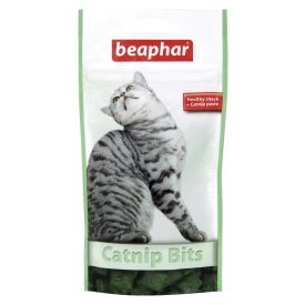 Beaphar Catnip Bits 35g                 
