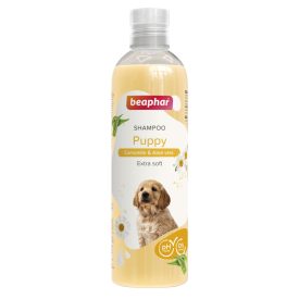 Beaphar Kölyök kutyának sampon 250ml    
