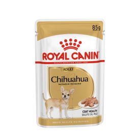 Royal Canin Adult Chihuahua 85g         