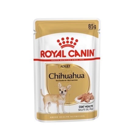 Royal Canin Adult Chihuahua 85g         
